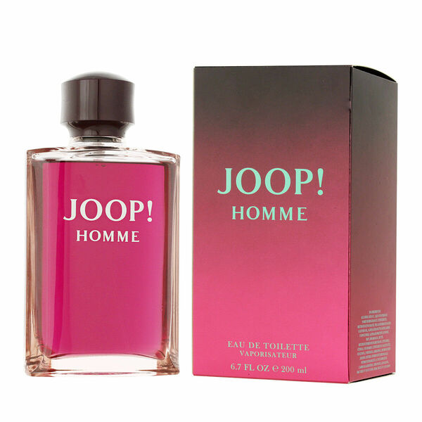 Joop! Homme EDT 200ml porovnat ceny