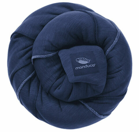 Manduca Sling Šátek na miminko Navy porovnat ceny