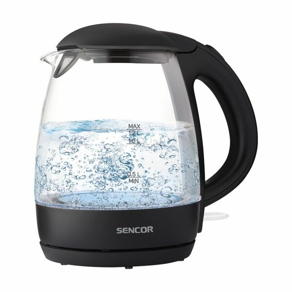 SENCOR SWK 2300BK rychlovarná konvice porovnat ceny