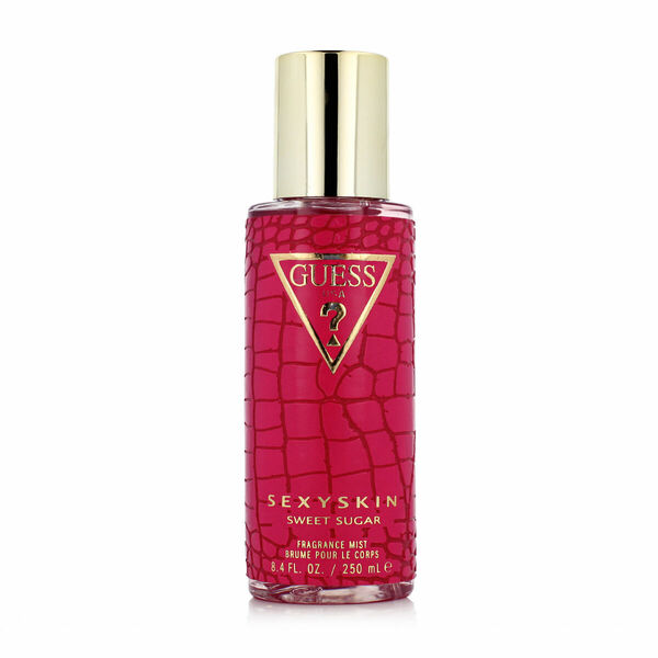 Guess Sexy Skin Sweet Sugar tělový sprej 250 ml W porovnat ceny