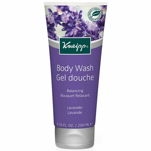 KNEIPP Levandulové snění sprchový gel 200 ml porovnat ceny
