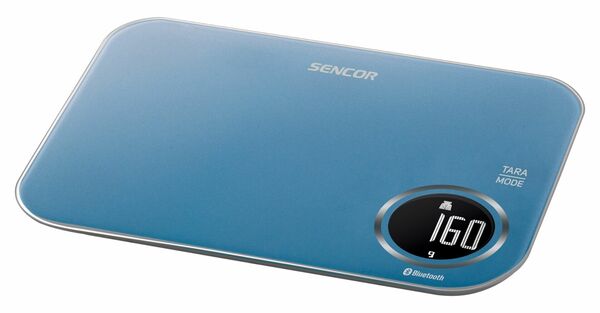 SENCOR SKS 7072BL chytrá kuchyňská váha porovnat ceny
