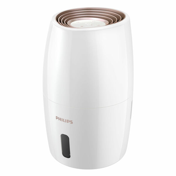 Philips Series 2000 Zvlhčovač vzduchu s technologií NanoCloud HU2716/10 porovnání ceny