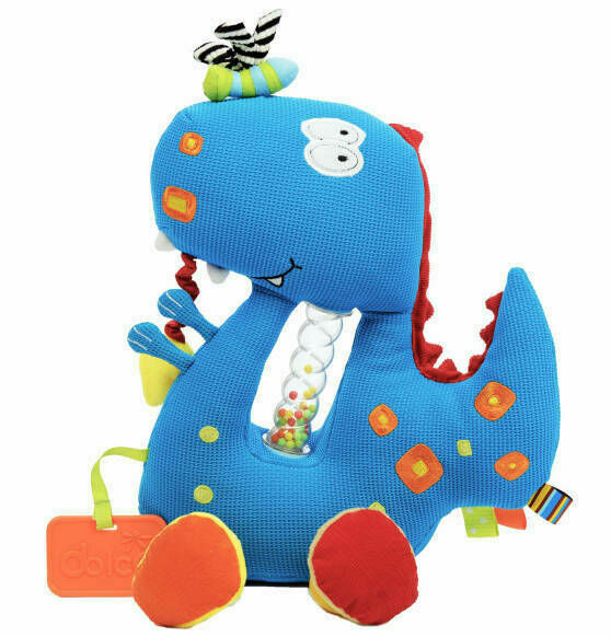 Dolce Hravý dinosaurus Vendelín porovnat ceny