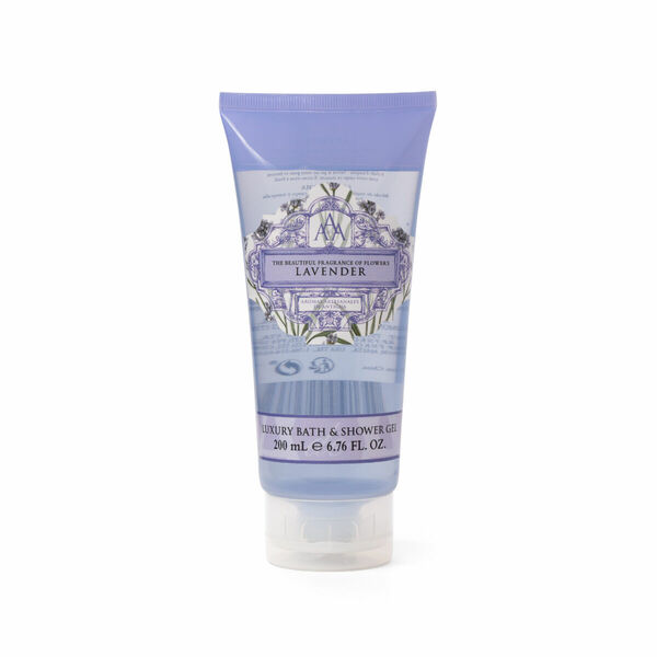 Somerset Toiletry sprchový gel levandule 200 ml porovnat ceny