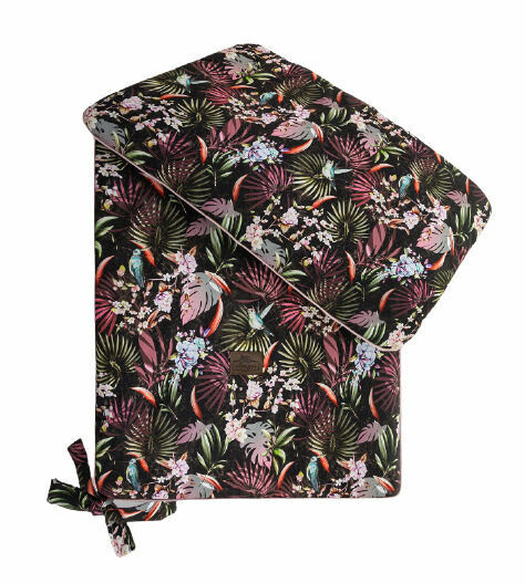 Sleepee Dětské povlečení s výplní Dreams Jungle Multicolor porovnat ceny