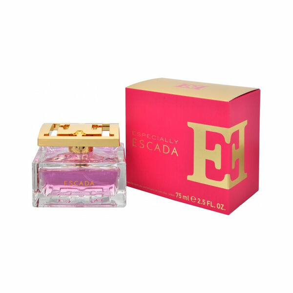 ESCADA Especially Parfémovaná voda 50 ml porovnat ceny