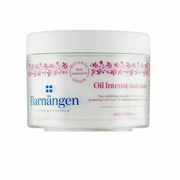 Barnängen Oil Intense tělový balzám 200 ml porovnat ceny