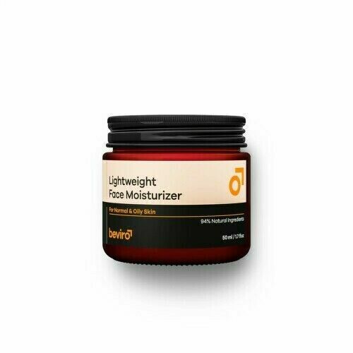 Beviro Lightweight Face hydratační pleť.krém 50ml porovnat ceny