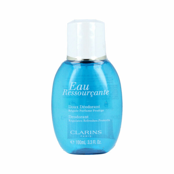 Clarins Eau Ressourcante DEO ve spreji 100ml porovnat ceny