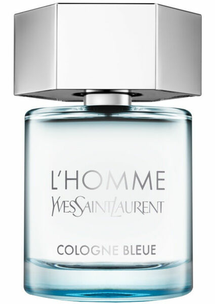 Yves Saint Laurent L'Homme Cologne Bleue EdT 100ml porovnat ceny