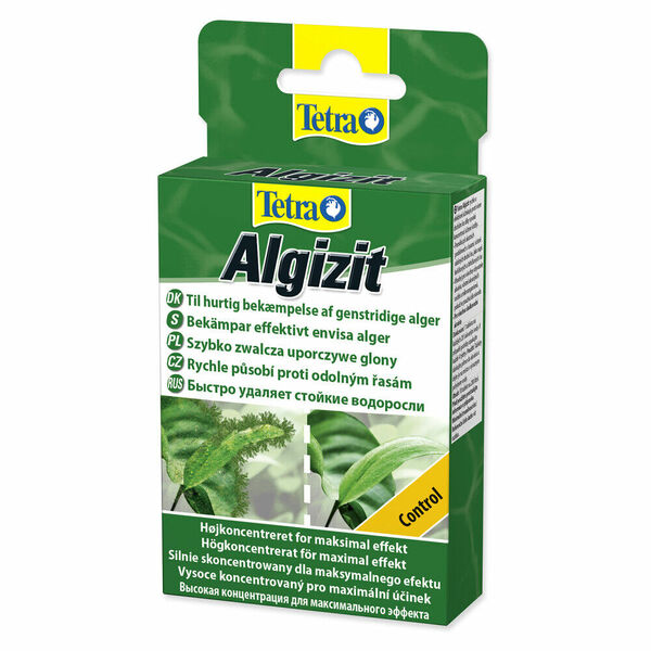 TETRA Algizit 10 tablet porovnat ceny