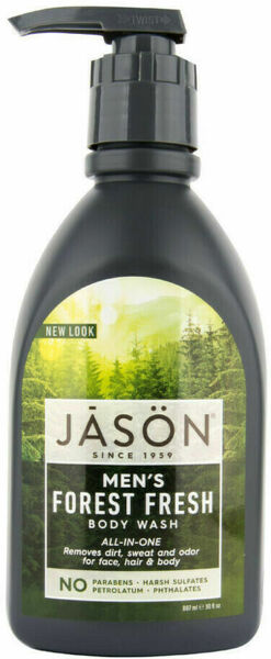 Jason Gel sprchový pro muže Forest fresh 887ml porovnat ceny