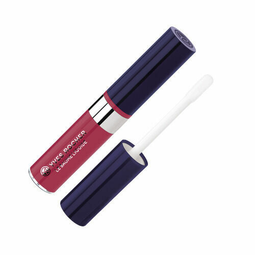 Yves Rocher Lesklý balzám na rty Rouge Vertige Odstín 9 7ml porovnat ceny