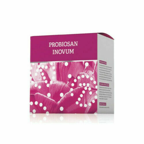 ENERGY Probiosan Inovum kapsle 60ks porovnat ceny