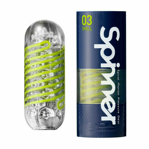 Tenga Spinner Shell porovnat ceny