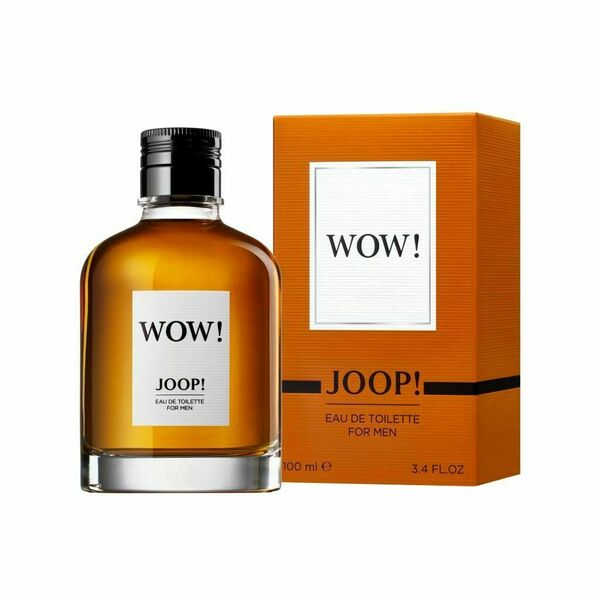 Joop! Wow! toaletní voda pro muže 100 ml porovnat ceny