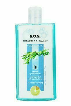 Tc šampon S.o.s. Dog 250ml porovnat ceny