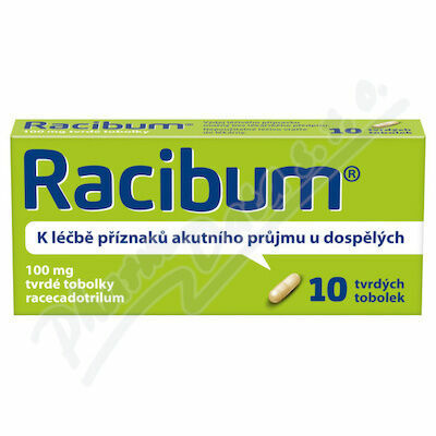 Racibum 100mg cps.dur.10 porovnat ceny