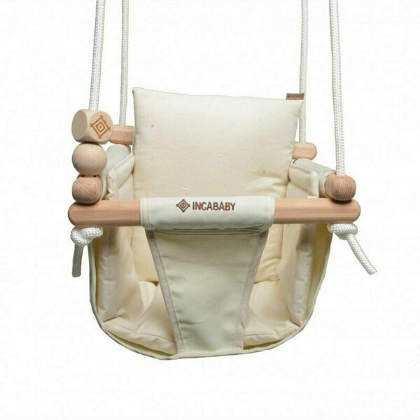 Incababy Houpačka Junior Swing Coco Friends porovnat ceny