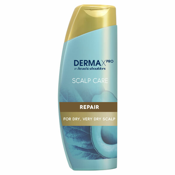 Head & Shoulders Dermaxpro by Vyživující šampon proti lupům pro velmi suchou pokožku hlavy, 270 ml porovnat ceny