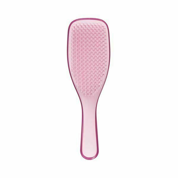 II. jakost Tangle Teezer Wet Detangler Raspberry Rouge Kartáč porovnat ceny