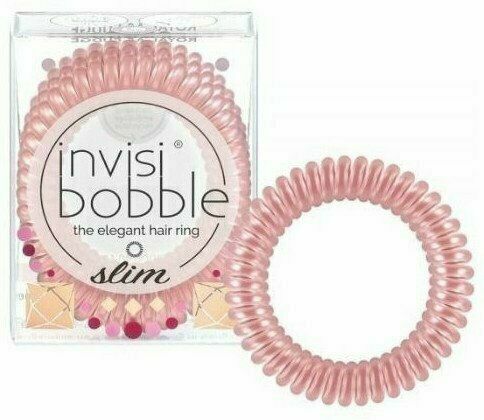 Invisibobble® Gumičky SLIM British Royal Royal Fudge 3ks porovnat ceny