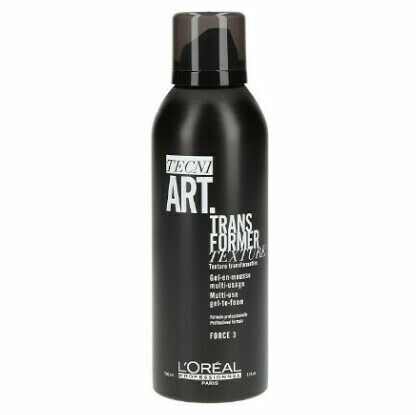 L´ORÉAL Professionnel Gelová pěna pro objem vlasů Tecni.Art 150 ml porovnat ceny