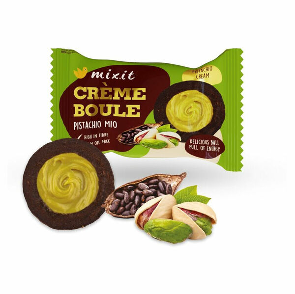 MIXIT Créme boule pistachio mio 30 g porovnat ceny