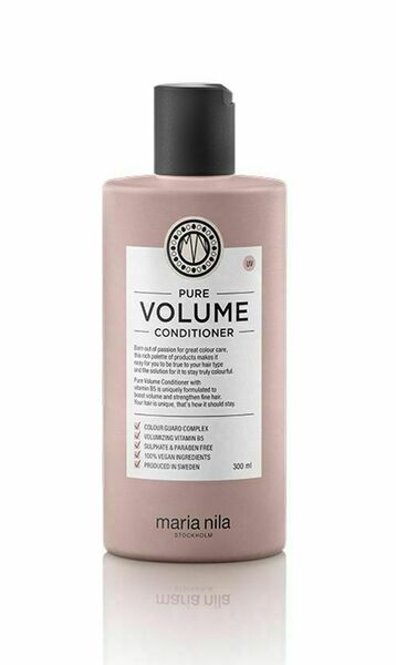 Maria Nila Pure Volume kondicionér 300 ml porovnat ceny