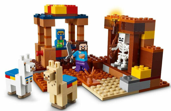Lego Tržiště porovnat ceny