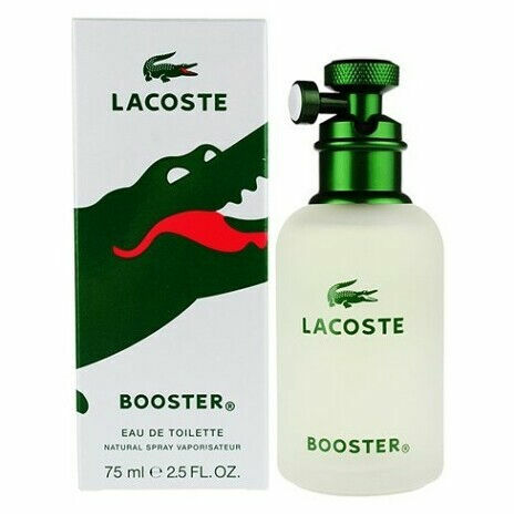 Lacoste Booster Toaletní voda 125ml porovnat ceny