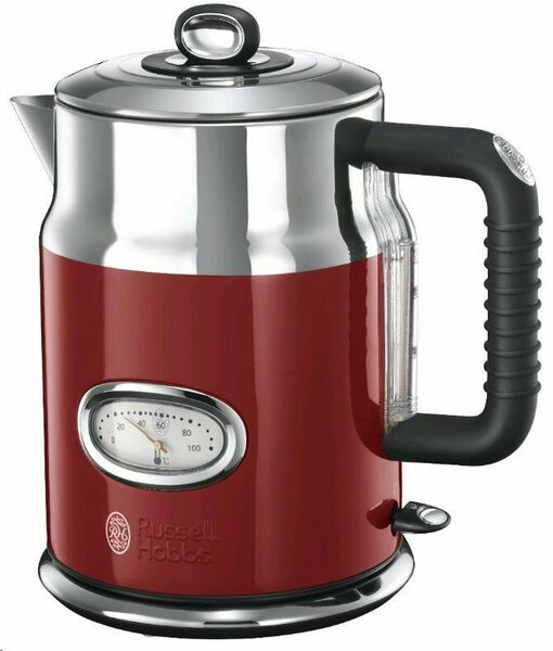 Russell Hobbs Konvice Retro červená 21670 porovnat ceny