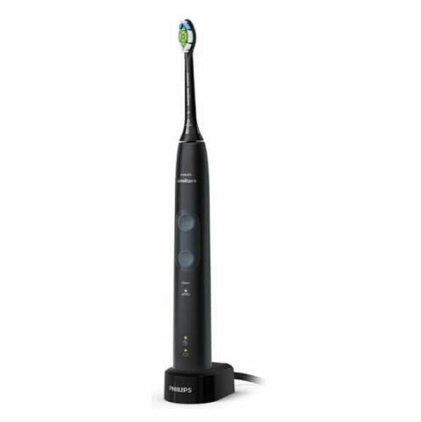 PHILIPS SONICARE ProtectiveClean 4500 White Black edition HX6830/44 porovnat ceny