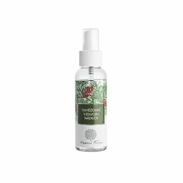 NOBILIS TILIA Osvěžovač vzduchu Nádech 100 ml porovnat ceny