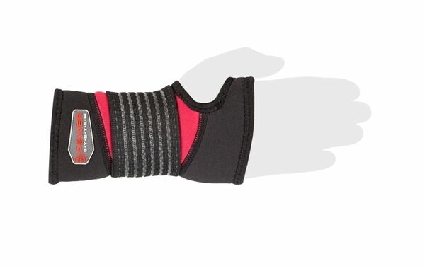 Power System Neo Wrist Support Bandáž zápěstí S/M porovnat ceny