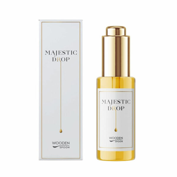 WOODENSPOON Magický noční lektvar na vyhlazení pleti 30 ml porovnat ceny
