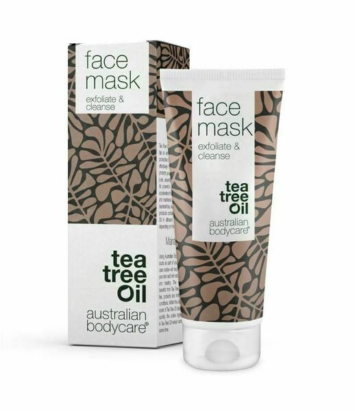 Australian Bodycare Face Mask 100 ml porovnat ceny