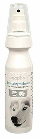 Beaphar VET Dentalzym Spray 150 ml porovnat ceny
