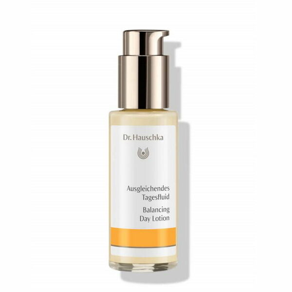 Dr.Hauschka Vyrovnávací pleťové mléko 50 ml porovnat ceny