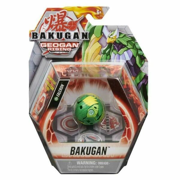 Spin Master  BAKUGAN ZÁKLADNÍ BALENÍ S3 porovnat ceny