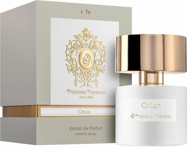 Tiziana Terenzi Orion EdP 100 ml porovnat ceny
