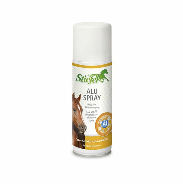STIEFEL Stříbrný sprej 200 ml porovnat ceny