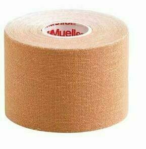Mueller Kinesiology Tape Kineziologický tejp 5cmx5m béžový porovnat ceny