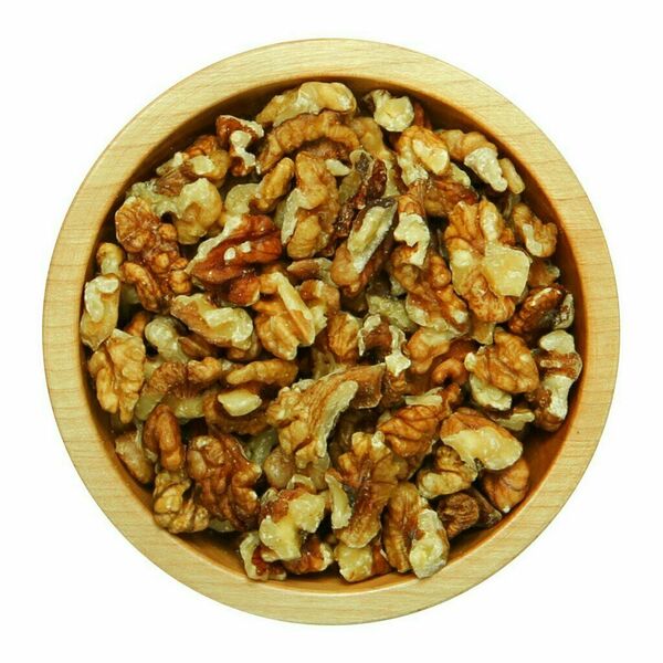 Diana Company Vlašská jádra čtvrtky LQ 1kg porovnat ceny