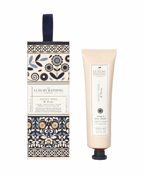 Grace Cole Krém na ruce růže a pivoňka 100 ml porovnat ceny