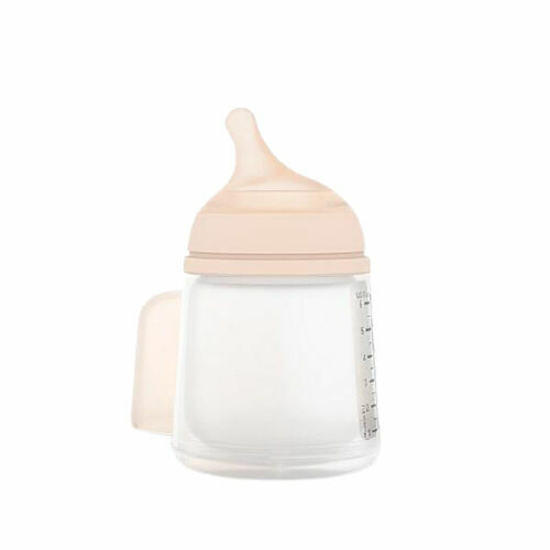 Suavinex Kojenecká láhev ZERO ZERO A 180ML porovnat ceny