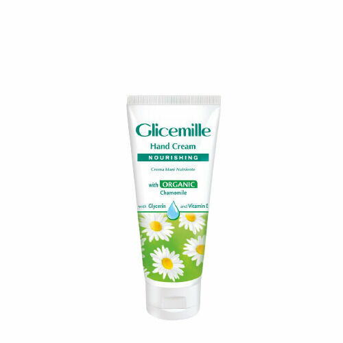 GLICEMILLE Výživný krém na ruce 100ml porovnat ceny
