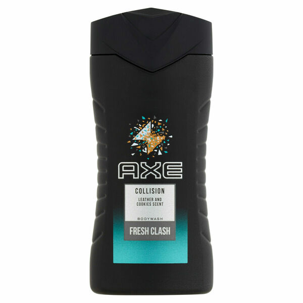 Axe SG Leather & Cookies 250 ml porovnat ceny