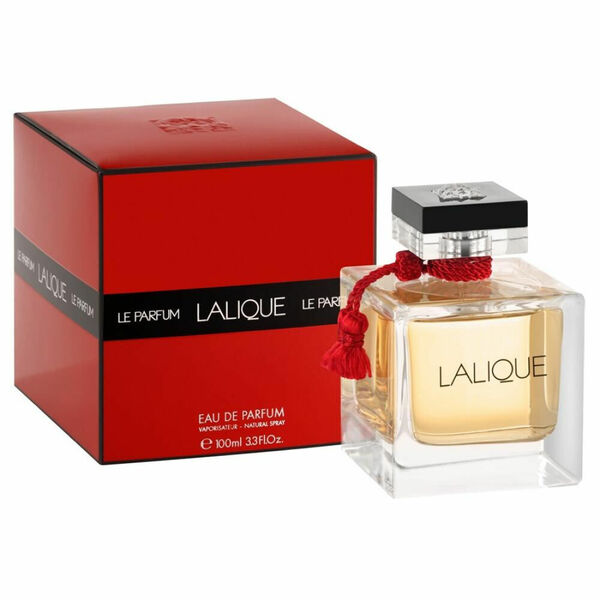 Lalique le Parfum Parfémovaná voda 100ml porovnat ceny